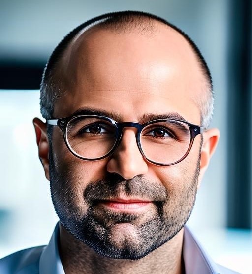 Rafael Sarim Oezdemir