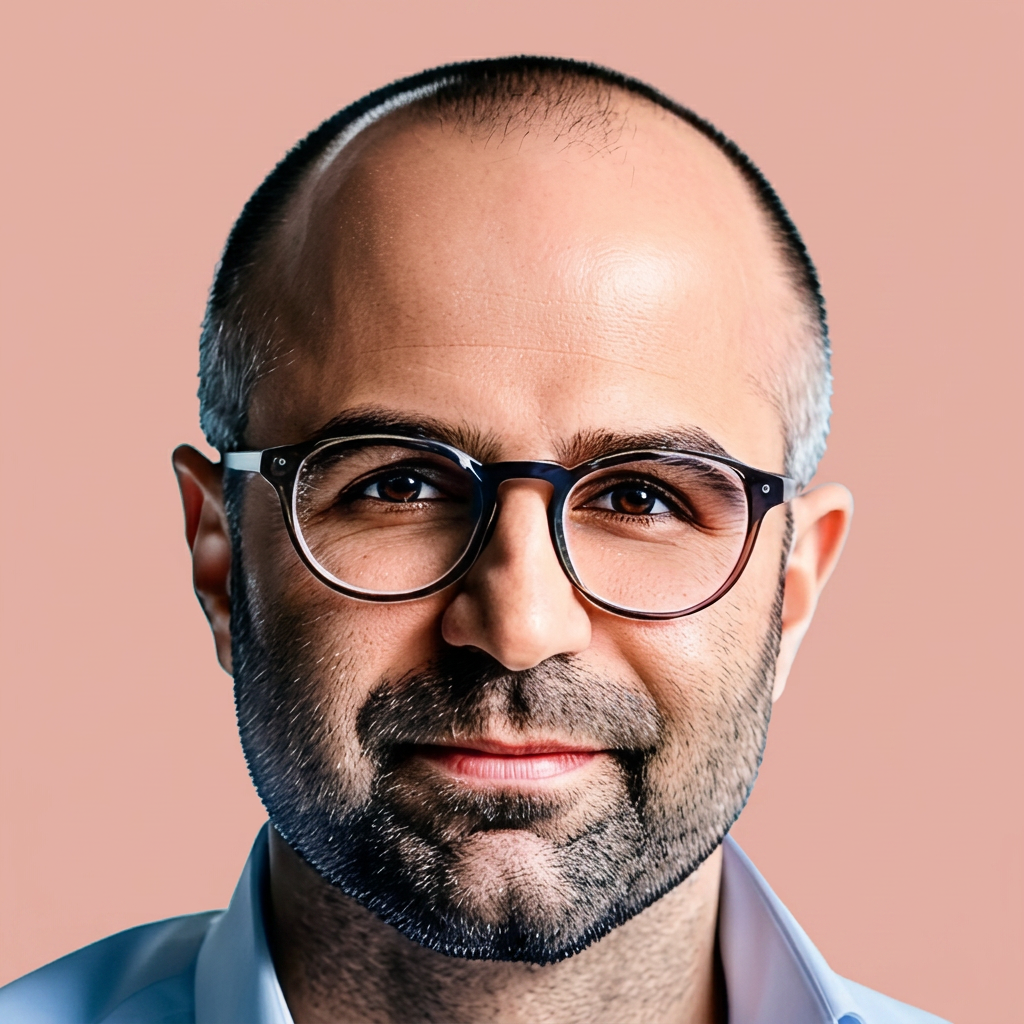 Rafael Sarim Oezdemir
